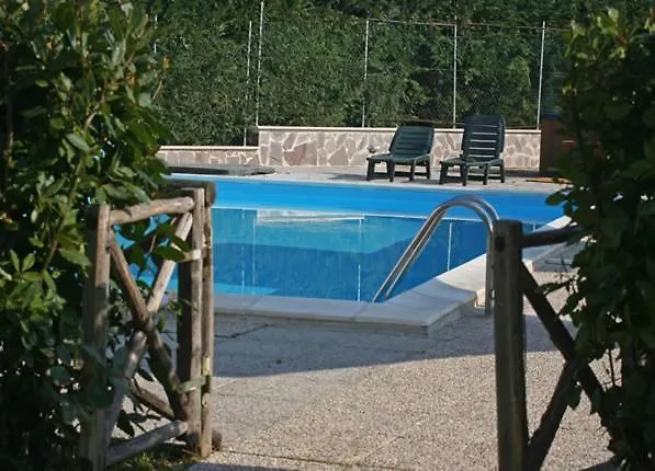 ***  Hotel Residence I Briganti Di Capalbio Italië