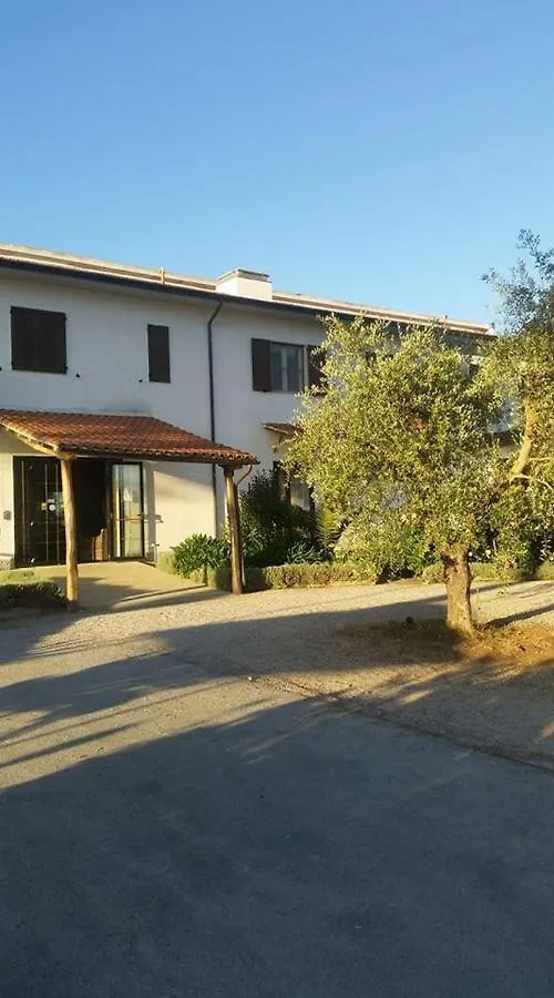 ***  Hotel Residence I Briganti Di Capalbio Italië