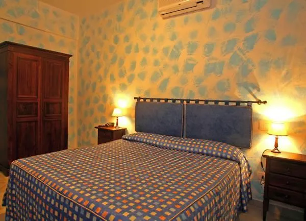 Hotel Residence I Briganti Di Capalbio